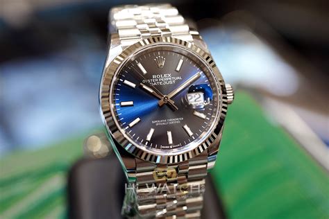 rolex.com thailand